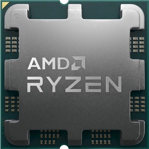 100-000001590 - AMD Ryzen 7 8700F - Processeur AM5 8C 16T 4.1-5.0GHz 16MB 65W sans GPU - Zen 4 Phoenix - *TRAY*
