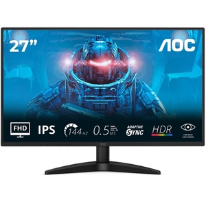 27B36X - AOC 27B36X - 27" FHD 16:9 4ms 144Hz IPS - HDMI et DP