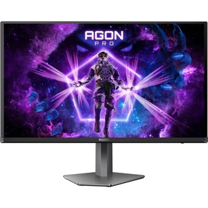 AG276QZD2 - AOC Agon AG276QZD2 - 26.7" QHD 16:9 0.03ms 240Hz OLED - 2x HDMI et DP