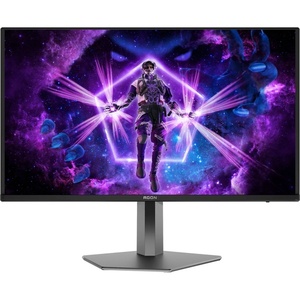 AG326UD - AOC Agon AG326UD - 31.5" UHD 4K 16:9 0.03ms 165Hz OLED - 2x HDMI et DP