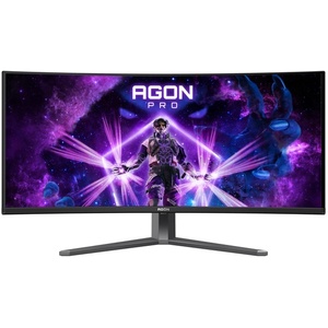 AG346UCD - AOC Agon AG346UCD - 34" incurvé 1800R QHD 21:9 0.03ms 175Hz OLED - 2x HDMI et DP