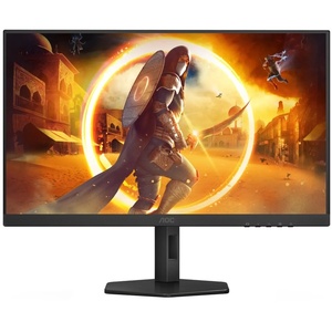 Q27G4XF - AOC Q27G4XF - 27" QHD 16:9 1ms 180Hz IPS - HDMI et DP