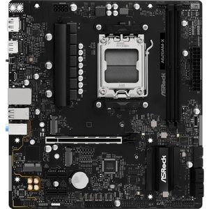 90-MXBST0-A0UAYZ - ASRock A620AM-X - Carte mère AMD AM5 µATX A620 DDR5