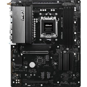 90-MXBQN0-A0UAYZ - ASRock B850 Pro-A WiFi - Carte mère AMD AM5 ATX B850 DDR5 Wi-Fi