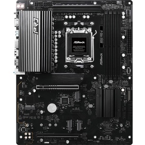 90-MXBQM0-A0UAYZ - ASRock B850 Pro-A - Carte mère AMD AM5 ATX B850 DDR5