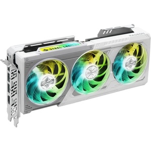 90-GA5DZZ-00UANF - ASRock Radeon RX 9070 XT 16GB Steel Legend - RX9070XT SL 16G - Carte graphique AMD