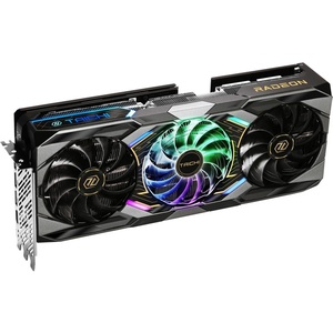 90-GA5HZZ-00UANF - ASRock Radeon RX 9070 XT 16GB Taichi OC - RX9070XT TC 16GO - Carte graphique AMD