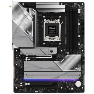 90-MXBTA0-A0UAYZ - ASRock X870 LiveMixer WiFi - Carte mère AMD AM5 ATX X870 DDR5 Wi-Fi