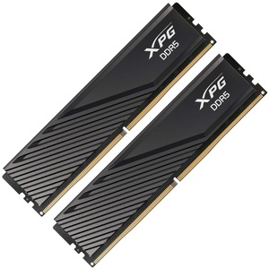 AX5U6000C3016G-DTLABBK - Adata XPG Lancer Blade - Kit mémoire 32GB (2x16) DDR5-6000 CL30-40-40 noir - EXPO & XMP