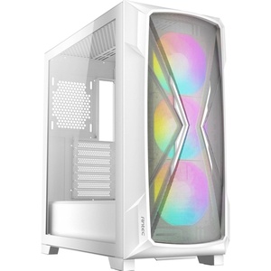0-761345-81076-0 - Antec DP505 White - Boîtier E-ATX blanc avec fenêtre