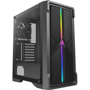 0-761345-81046-3 - Antec NX420 - Boîtier ATX avec fenêtre