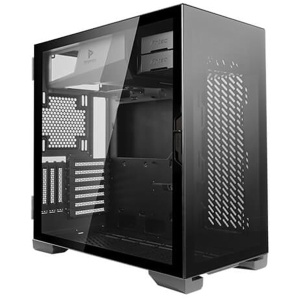 0-761345-81200-9 - Antec P120 Crystal - Boîtier E-ATX avec fenêtre