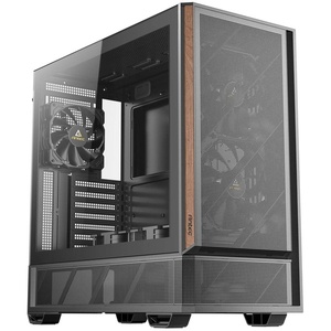 0-761345-10256-8 - Antec P30 Air - Boîtier ATX avec fenêtre