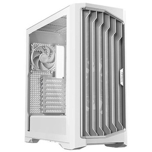 0-761345-10091-5 - Antec Performance 1 FT White - Boîtier E-ATX blanc avec fenêtre