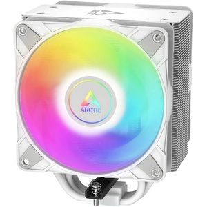 ACFRE00125A - Arctic Freezer 36 ARGB White - Ventirad blanc
