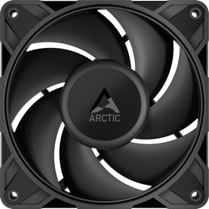 ACFAN00312A - Arctic P12 Pro PST CO Black - Ventilateur de 120mm noir