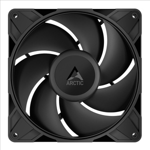 ACFAN00313A - Arctic P14 Pro Black - Ventilateur de 140mm noir