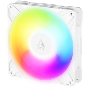 ACFAN00324A - Arctic P14 Pro Reverse A-RGB White - Ventilateur 140mm blanc