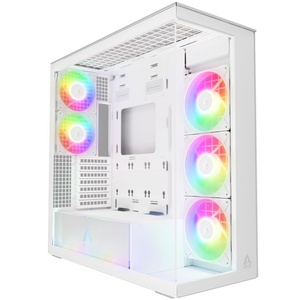 ACPCC00014A - Arctic Xtender White - Boîtier E-ATX blanc avec fenêtre