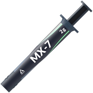 ACTCP00089A - Arctic MX-7 2g - Pâte thermique