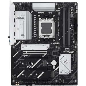 90MB1LD0-M0EAY0 - Asus B650E Max Gaming WIFI - Carte mère AMD AM5 ATX B650E DDR5 Wi-Fi