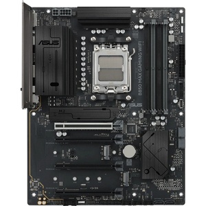 90MB1PR0-M0EAY0 - Asus B850 Max Gaming WIFI - Carte mère AMD AM5 ATX B850 DDR5 Wi-Fi