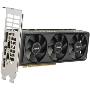 90YV0N90-M0NA00 - Asus GeForce RTX 5060 8GB LP BRK OC - RTX5060-O8G-LP-BRK - Carte graphique Nvidia