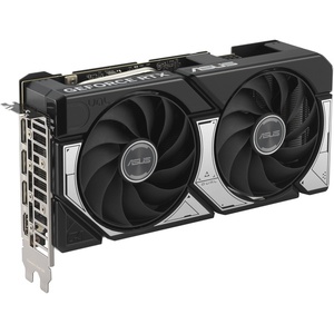 90YV0MP2-M0NA00 - Asus GeForce RTX 5060 Ti 8GB Dual OC - DUAL-RTX5060TI-O8G - Carte graphique Nvidia