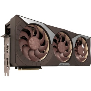 90YV0M32-M0NA00 - Asus GeForce RTX 5080 16GB Noctua OC - RTX5080-O16G-NOCTUA - Carte graphique Nvidia