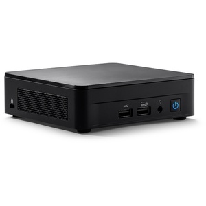90AR00D1-M00040 - Asus NUC 12 Pro kit - NUC12WSKi5 - Intel Core i5-1240P - M.2 - Sans câble d'alim
