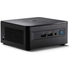 90AR00E1-M000J0 - Asus NUC 12 Pro kit - NUC12WSHi7 - Intel Core i7-1260P - M.2 et SATA 2.5"