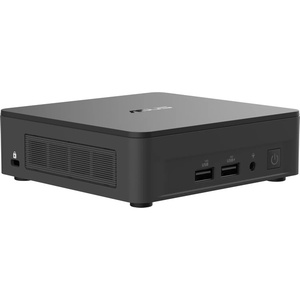 90AR0031-M000E0 - Asus NUC 13 Pro kit - NUC13ANKi7 - Intel Core i7-1360P - M.2