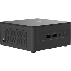 90AR00C1-M000K0 - Asus NUC 13 Pro kit - NUC13ANHi7 - Intel Core i7-1360P - M.2 et SATA 2.5"