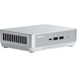 90AR0051-M00040 - Asus NUC 14 Pro+ kit - NUC14RVSU5 - Intel Core Ultra 5 125H - M.2