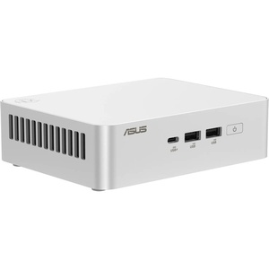 90AR00P3-M000D0 - Asus NUC 15 Pro+ Kit - NUC15CRSV5 - Intel Core Ultra 5 235H - M.2