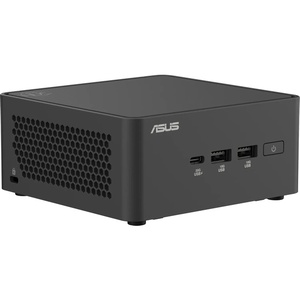 90AR00Q2-M000E0 - Asus NUC 15 Pro Kit - NUC15CRHC7 - Intel Core 7 240H - M.2 - Sans câble d'alim