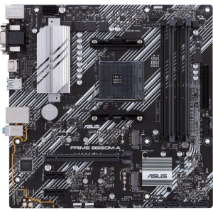 90MB14I0-M0EAY0 - Asus Prime B550M-A - Carte mère AMD AM4 µATX B550 DDR4