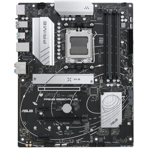 90MB1BS0-M0EAYC - Asus Prime B650-Plus-CSM - Carte mère AMD AM5 ATX B650 DDR5