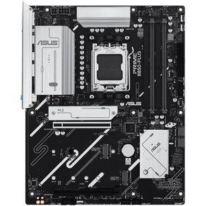 90MB1LC0-M0EAYC - Asus Prime B850-Plus-CSM - Carte mère AMD AM5 ATX B850 DDR5 Wi-Fi