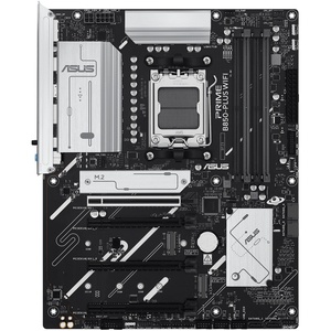 90MB1L80-M0EAY0 - Asus Prime B850-Plus WIFI - Carte mère AMD AM5 ATX B850 DDR5 Wi-Fi