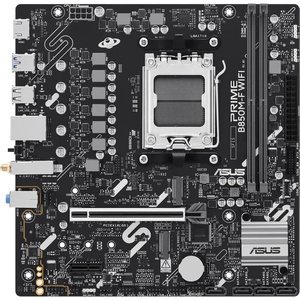 90MB1N80-M0EAY0 - Asus Prime B850M-F WIFI - Carte mère AMD AM5 ATX B850 DDR5 Wi-Fi