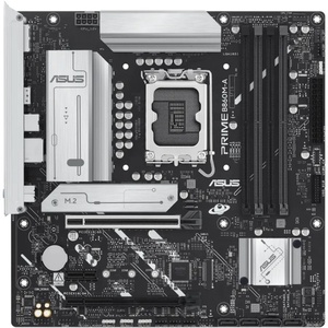 90MB1K00-M0EAYC - Asus Prime B860M-A-CSM - Carte mère Intel LGA1851 µATX B860 DDR5