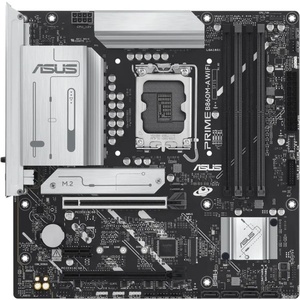 90MB1JY0-M0EAY0 - Asus Prime B860M-A WIFI - Carte mère Intel LGA1851 µATX B860 DDR5 Wi-Fi