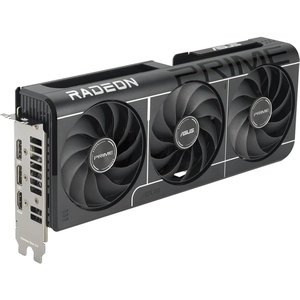 90YV0MI0-M0NA00 - Asus Prime Radeon RX 9060 XT 8GB OC - PRIME-RX9060XT-O8G - Carte graphique AMD