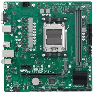 90MB1GD0-M0EAYC - Asus Pro A620M-Dash-CSM - Carte mère AMD AM5 µATX A620 DDR5