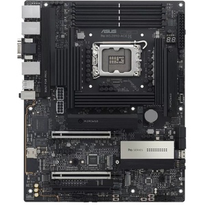 90MB1JC0-M0EAY0 - Asus Pro WS Z890-ACE SE - Carte mère Intel LGA1851 ATX Z890 DDR5