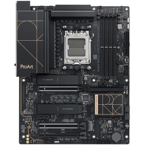 90MB1P60-M0EAY0 - Asus ProArt B850-Creator WIFI Neo - Carte mère AMD AM5 ATX B850 DDR5 Wi-Fi