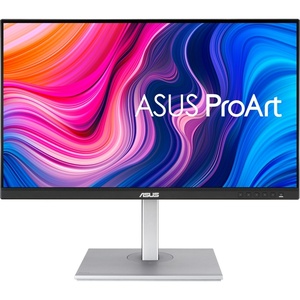 90LM06M1-B01170 - Asus ProArt PA279CV - 27" UHD 4K 16:9 5ms IPS - 2x HDMI, DP et USB-C (DP alt mode et PD 65W)