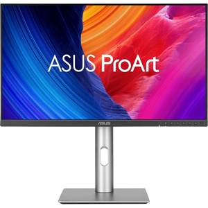 90LM0AL0-B01K70 - Asus ProArt PA27JCV - 27" UHD+ (5120x2880) 16:9 5ms IPS - HDMI, DP et USB-C (DP alt mode et PD 96W)