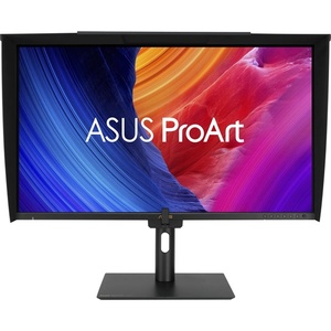 90LM04NC-B01K71 - Asus ProArt PA27UCGE - 27" UHD 4K 16:9 5ms 160Hz IPS - 2x HDMI, DP et USB-C (DP alt mode et PD 96W)